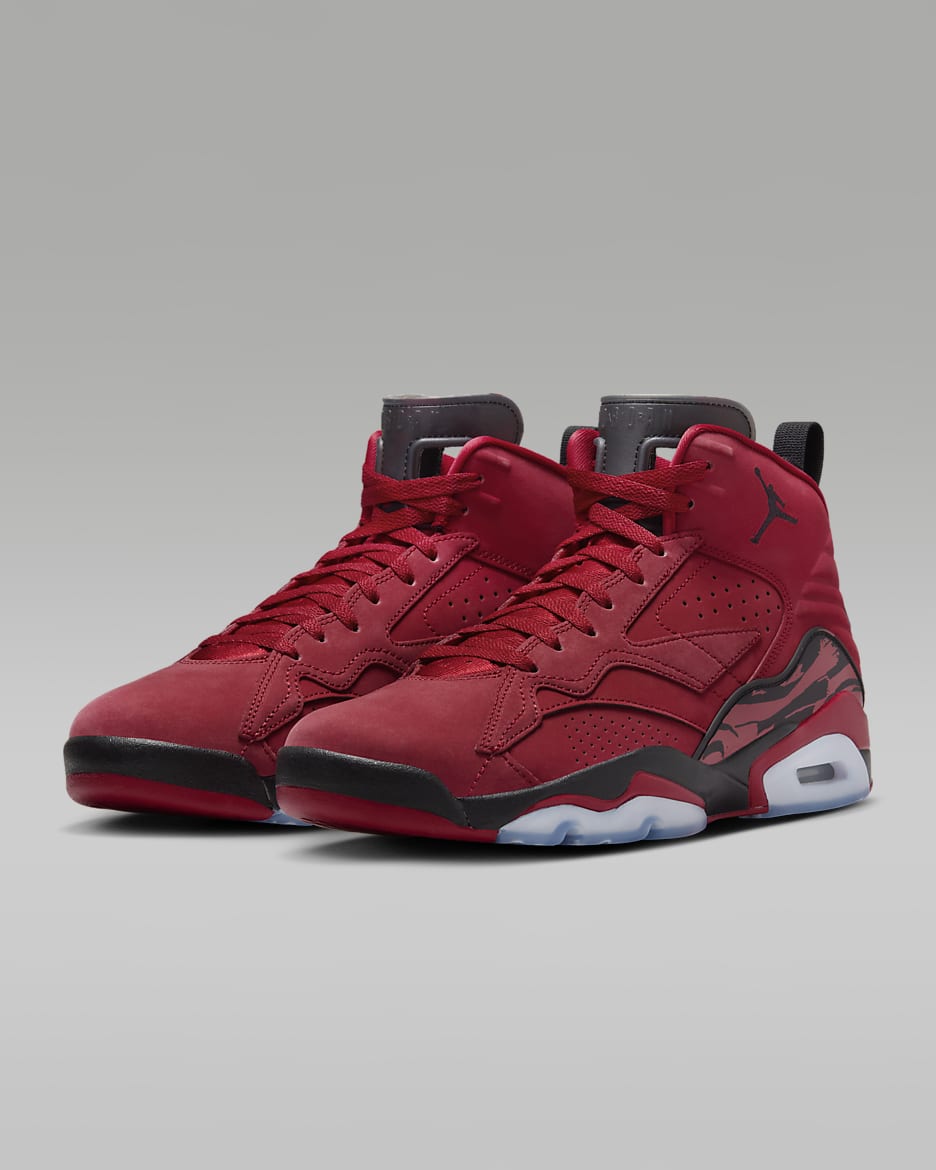 Red 6s discount